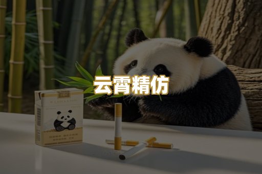 云霄精仿